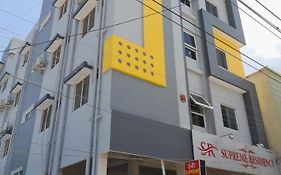 Supreme Residency