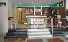 Supreme Residency